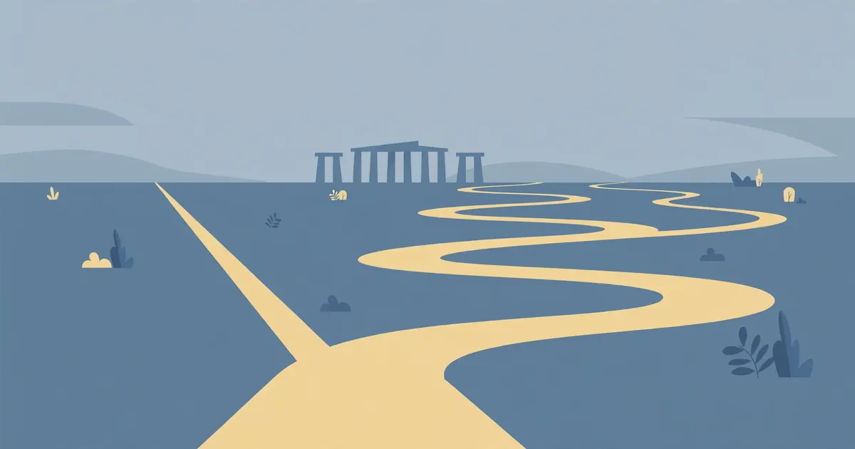 Chapter 7 vs. Chapter 13 Bankruptcy: Key Differences Explained Chapter 7 vs. Chapter 13 Bankruptcy: Key Differences Explained — featured image