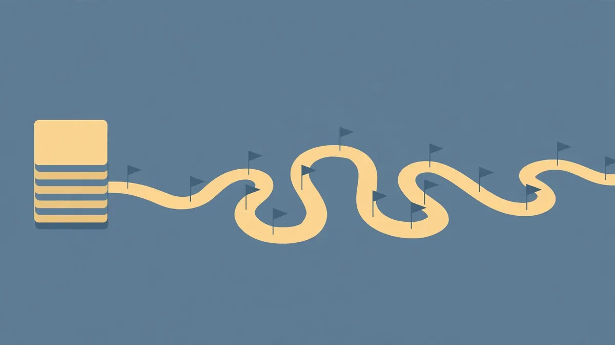 Illustration: Who qualifies: the means test and other gates