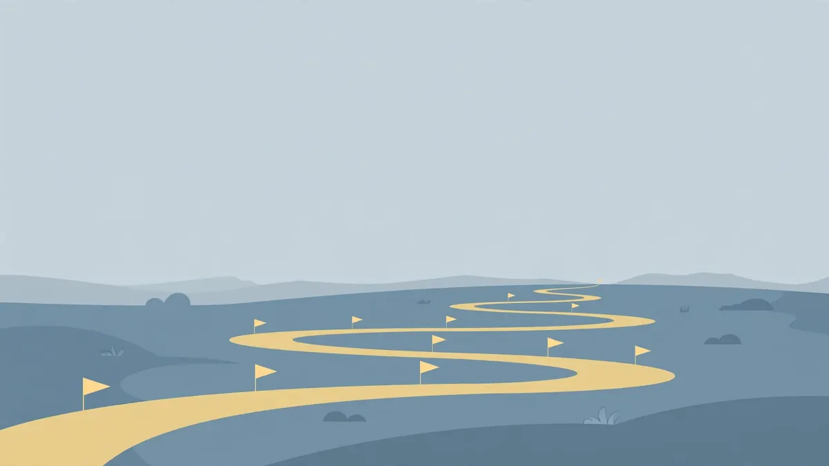 Illustration: DMP vs. debt settlement: the one-paragraph version