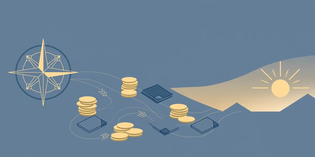 Debt Relief Options Explained: 7 Legitimate Ways to Get Out of Debt Debt Relief Options Explained: 7 Legitimate Ways to Get Out of Debt — featured image