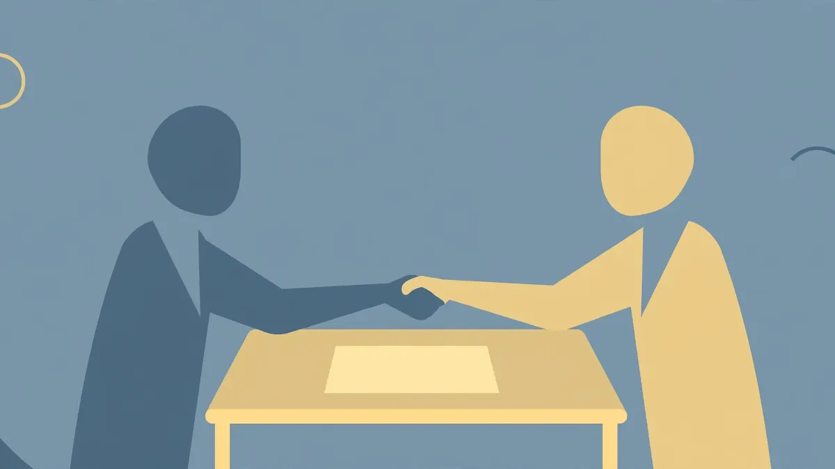 Illustration: Two traps that cut across every option