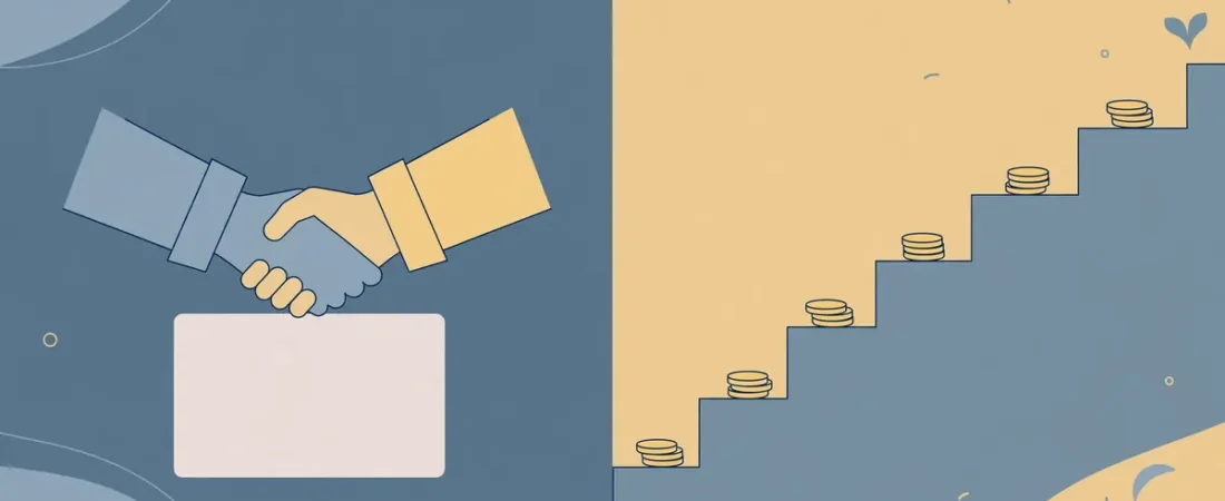 Debt Settlement vs. Debt Management Plan: What’s the Real Difference?