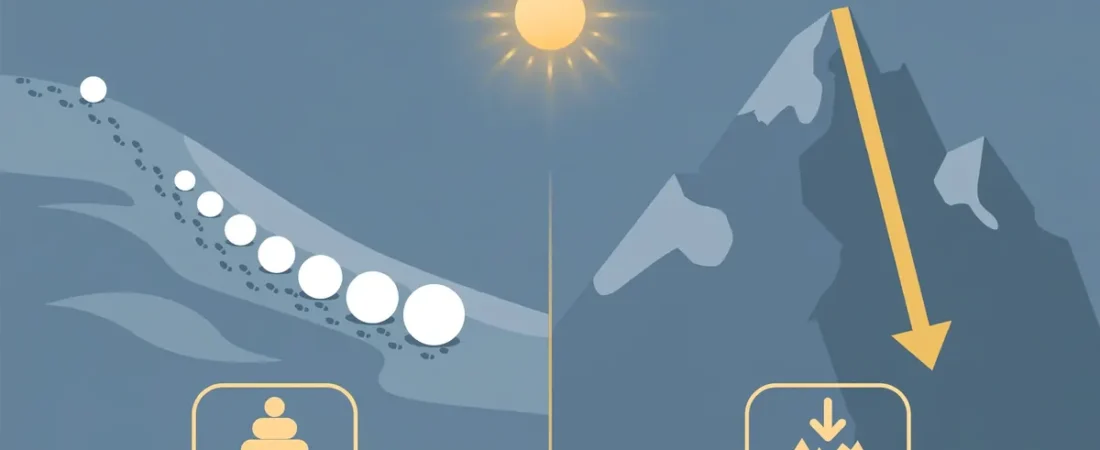 Debt Snowball vs. Avalanche: Which Payoff Method Actually Fits You?