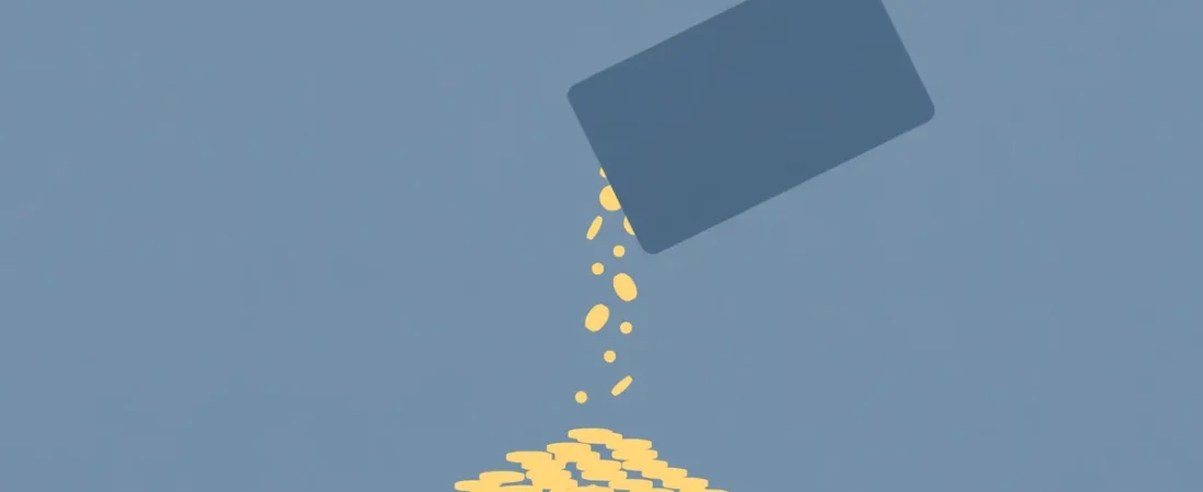 How Credit Card Interest Really Works (and Why Your Balance Barely Moves)