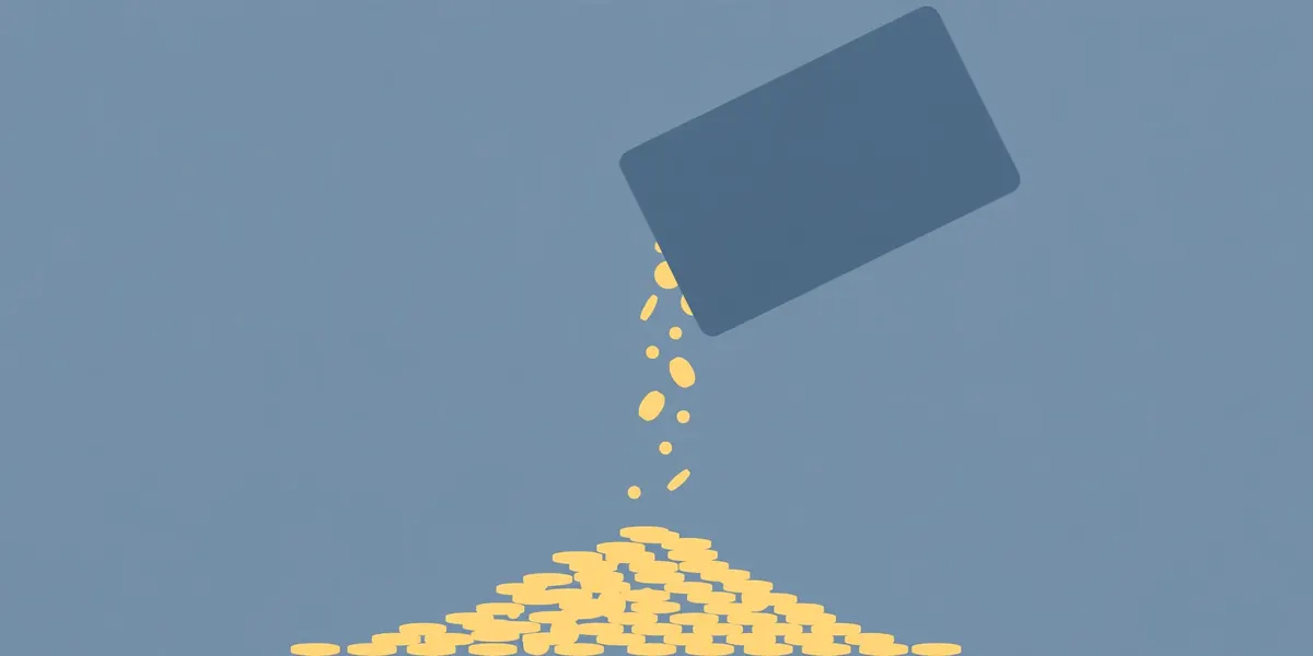 How Credit Card Interest Really Works (and Why Your Balance Barely Moves) How Credit Card Interest Really Works (and Why Your Balance Barely Moves) — featured image