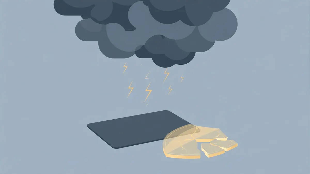 Illustration: Questions to ask before you sign anything
