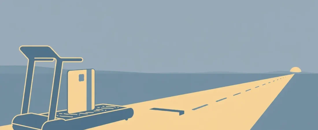 What Happens If You Only Make Minimum Payments on Credit Cards?