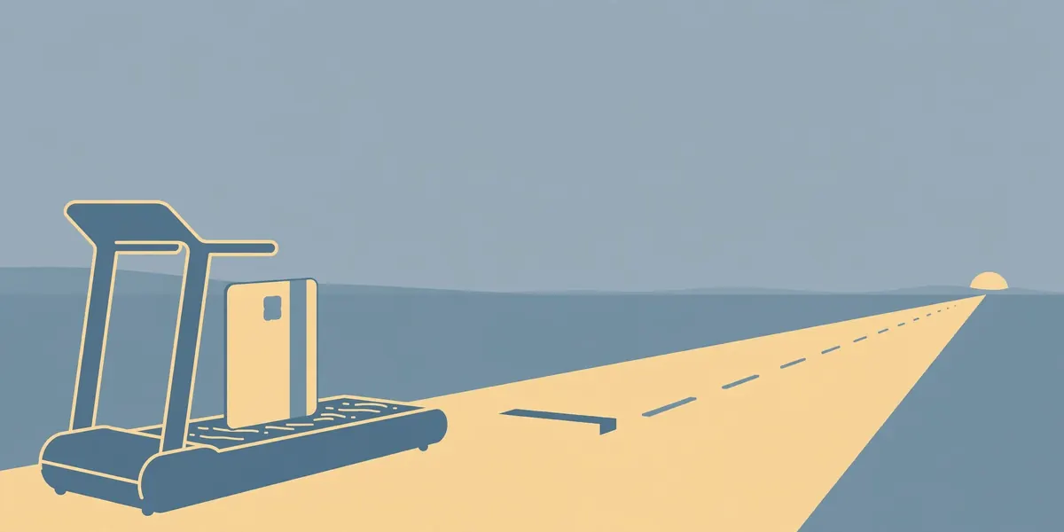What Happens If You Only Make Minimum Payments on Credit Cards? What Happens If You Only Make Minimum Payments on Credit Cards? — featured image
