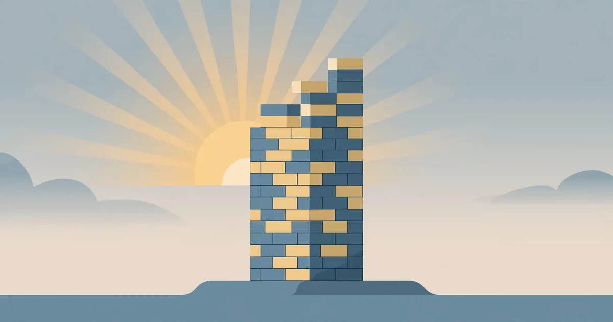 How to Rebuild Credit After Debt Settlement or Bankruptcy How to Rebuild Credit After Debt Settlement or Bankruptcy — featured image