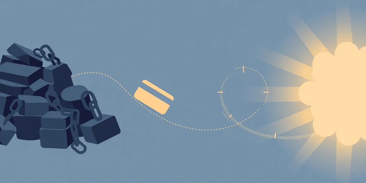 Balance Transfer Cards: How They Work and the Traps to Avoid