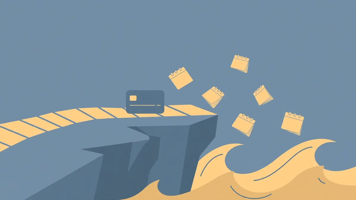 Illustration: Trap 1: The promo-expiry cliff