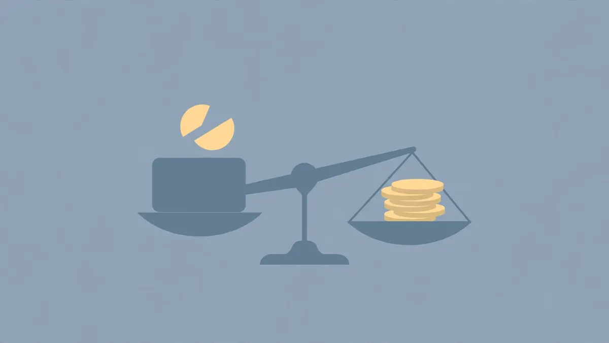 Illustration: If you don't qualify