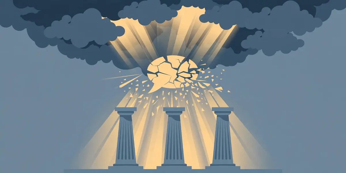 Bankruptcy Myths vs. Facts: What Actually Happens — featured image