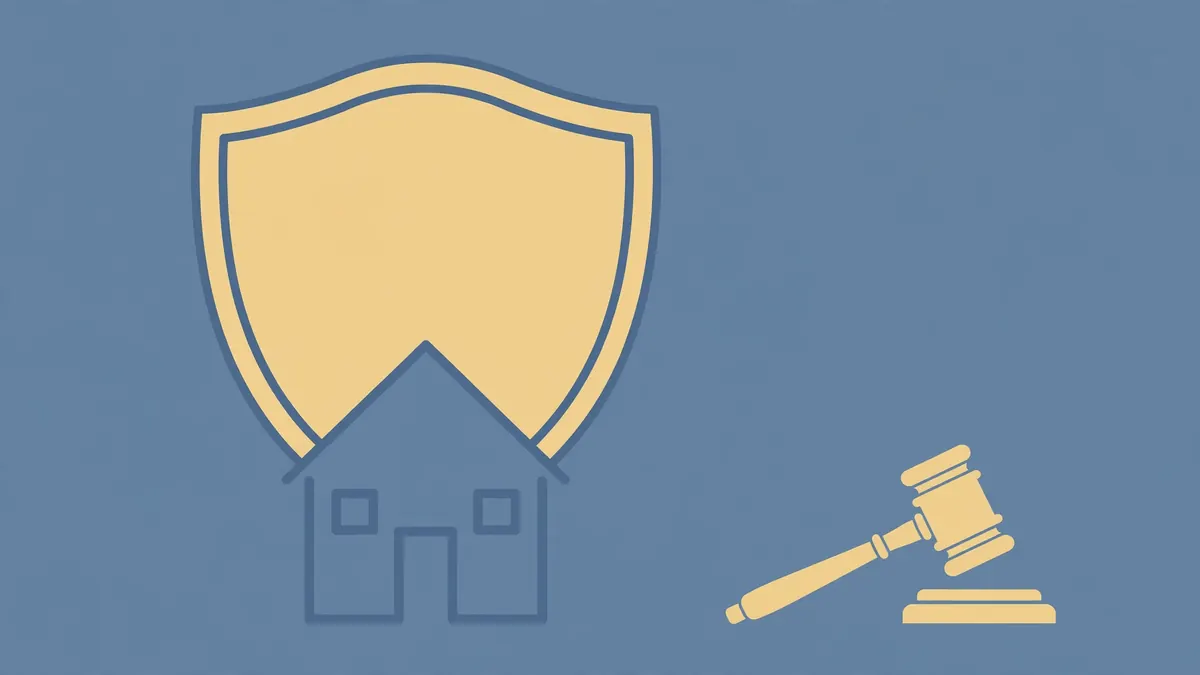 Illustration: Myth 2: "You'll never get credit again"