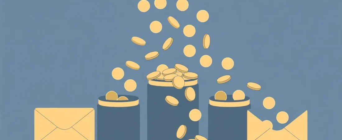 How to Budget When You’re in Debt: A Realistic Starter Framework