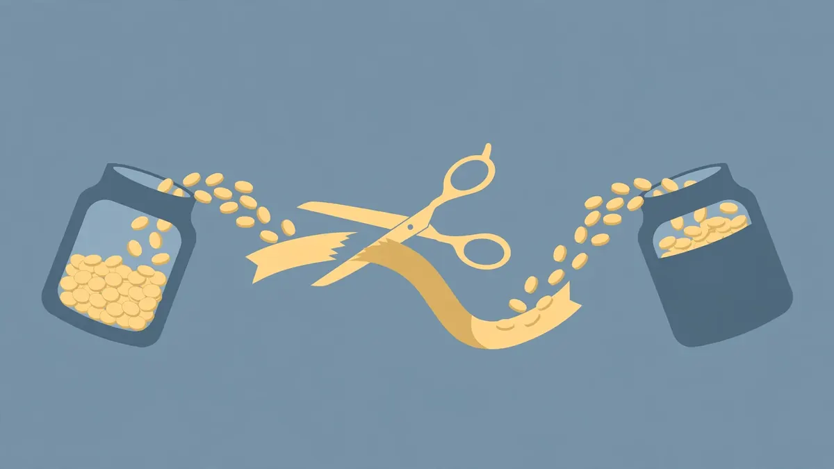 Illustration: Keep it human: the anti-perfectionism rules