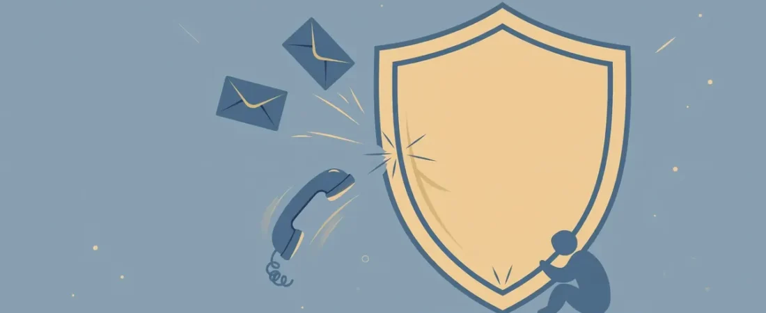 Dealing With Debt Collectors: Your Rights Under the FDCPA
