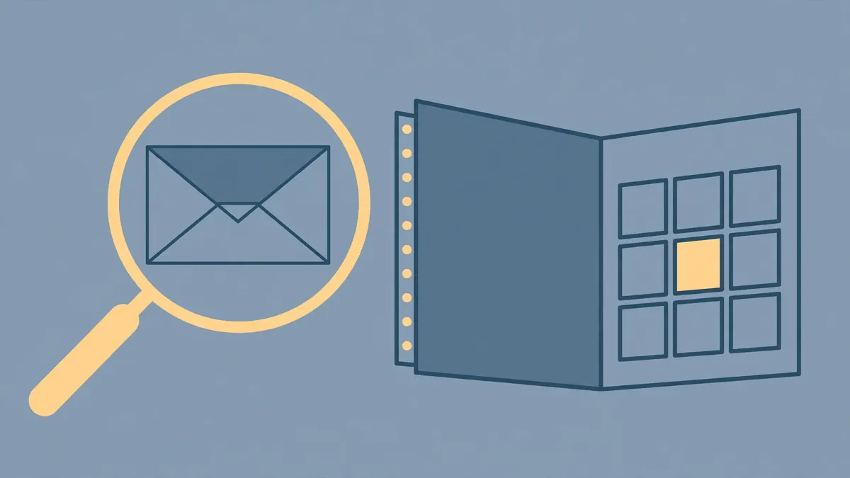 Illustration: Your most important right: debt validation and the 30-day window