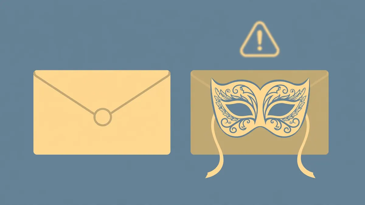 Illustration: If a collector violates your rights