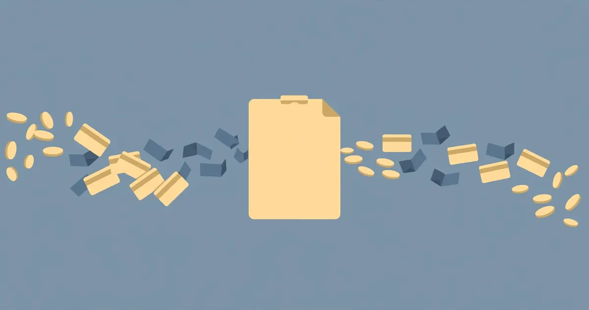 Debt Consolidation Loan vs. Balance Transfer Card: An Honest Comparison — featured image
