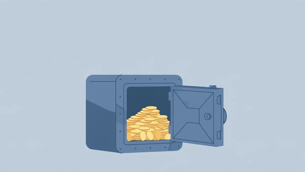 Illustration: How the fees are actually structured