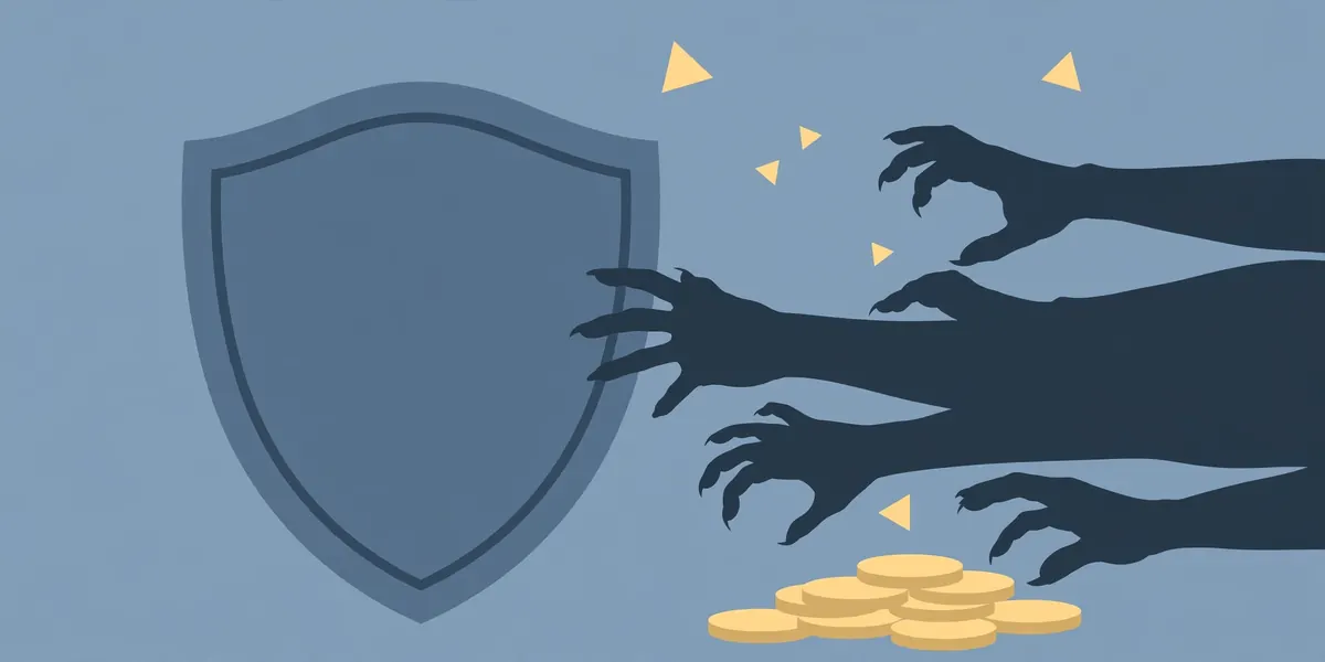 Debt Settlement Scams: 7 Red Flags (From FTC and CFPB Guidance)