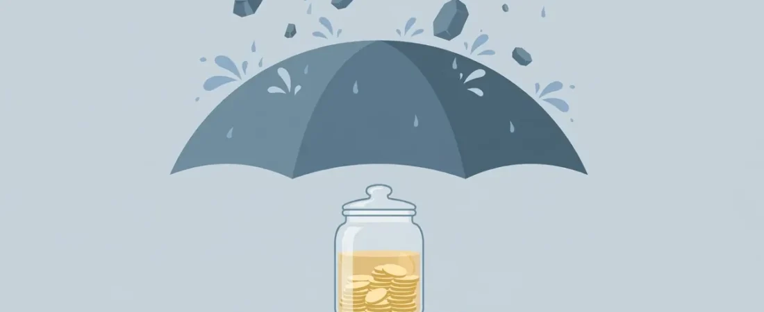 How to Build an Emergency Fund While You’re Still Paying Off Debt