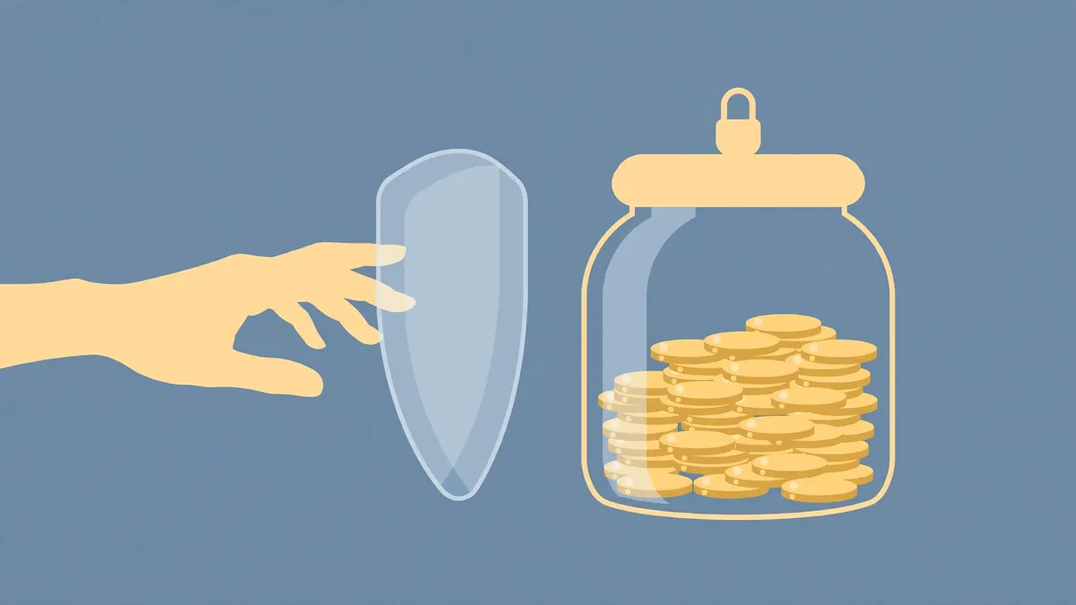 Illustration: How this connects to rebuilding credit
