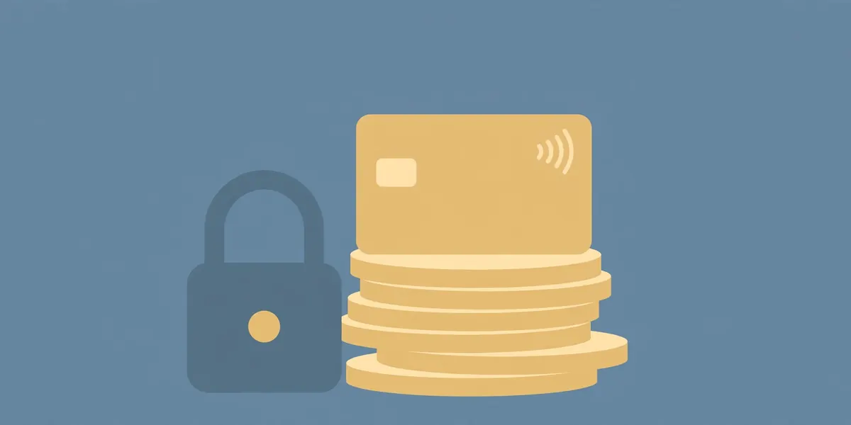 Secured Credit Cards: A Practical Guide to Rebuilding Credit